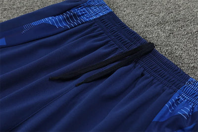 2024/25 Italian Half-Zip Training Sportswear