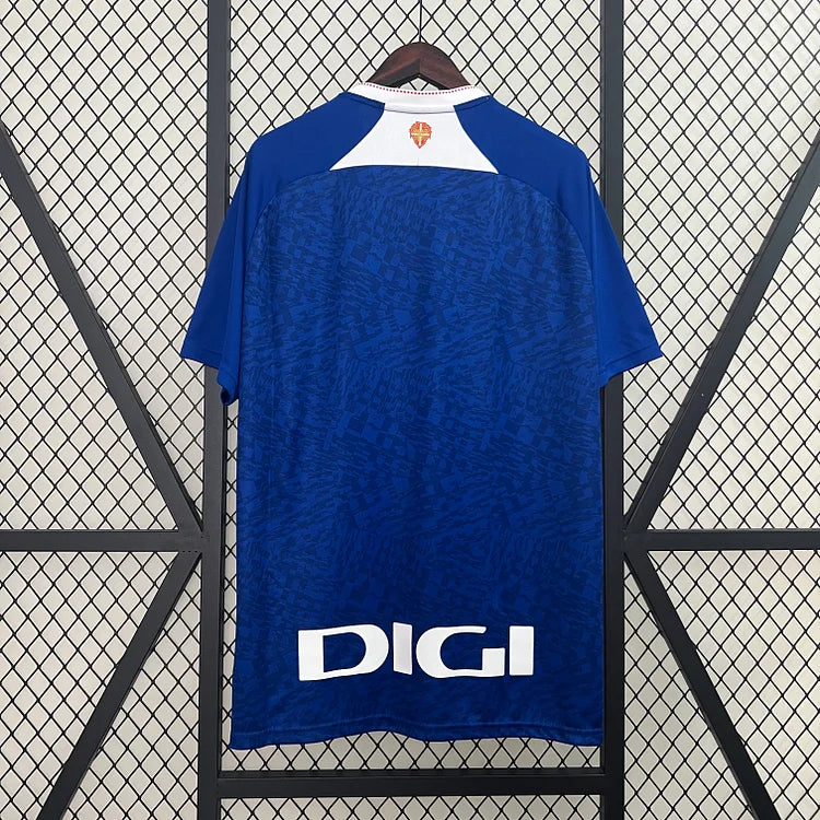 2024/25 Athletic Bilbao Away Shirt