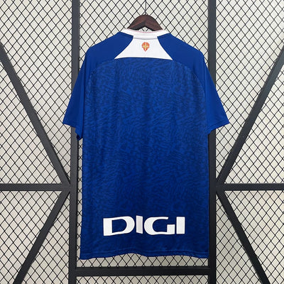 2024/25 Athletic Bilbao Away Shirt