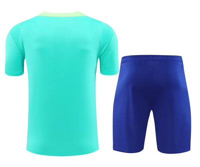 2024/25 Brazil Training Kit