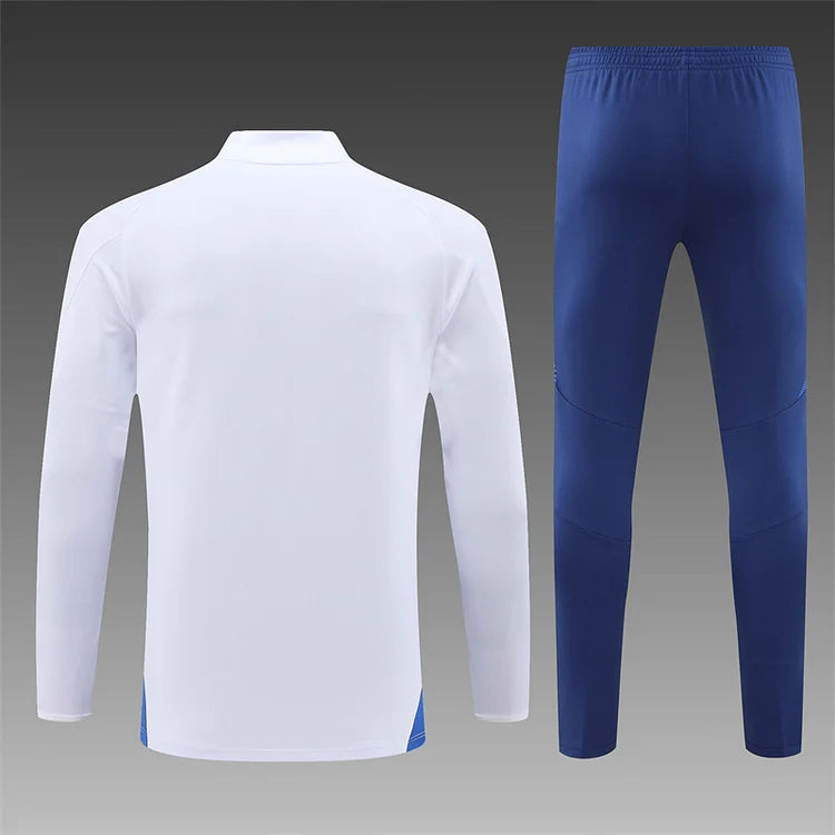2024/25 Italian Half-Zip Training Sportswear
