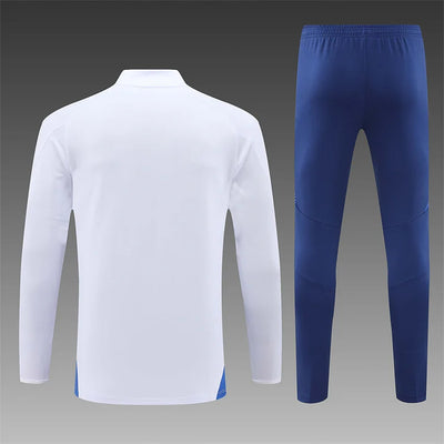 2024/25 Italian Half-Zip Training Sportswear