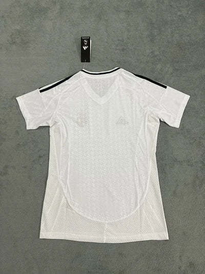 2024/25 Real Madrid Home - Women'S Jersey