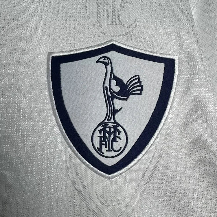 1995/97 Tottenham Hotspur Home Shirt