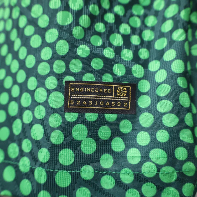 2023/24 Nigeria Away Player Jersey