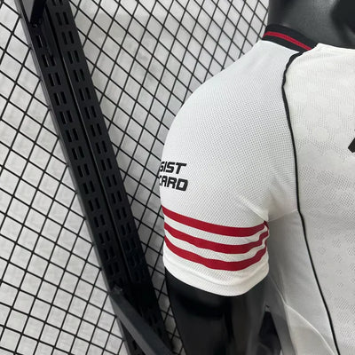 25/26 River Plate Home Player Edition