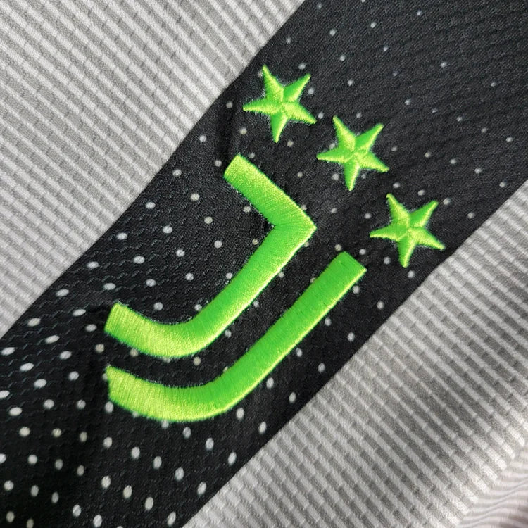2019/20 Juventus special edition jersey
