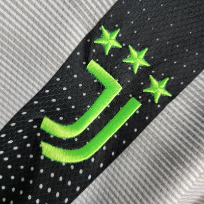 2019/20 Juventus special edition jersey
