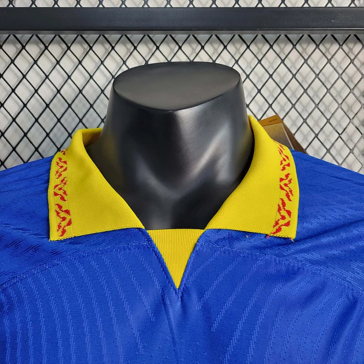 2023/2024 Player Version América Away Jersey