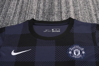 2013/14 Manchester United Away Kit - Kids' Kit