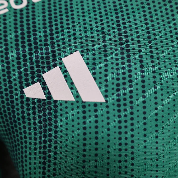 2023/24 Away Kit - Players