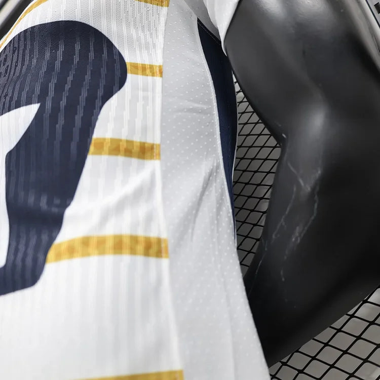 2024/25 Jaguar Home Player Jersey