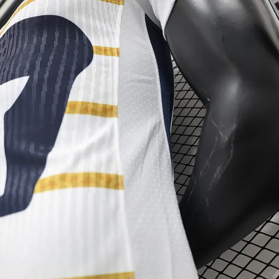 2024/25 Jaguar Home Player Jersey
