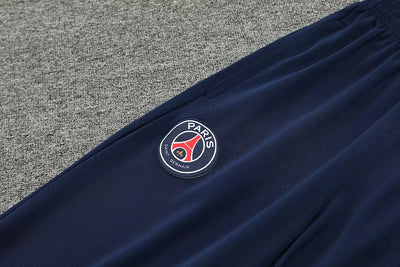 2024/25 Paris Hooded Training Suit -
