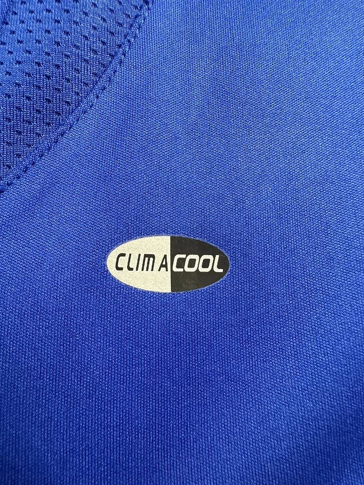 2006/07 Chelsea Home Retro Shirt