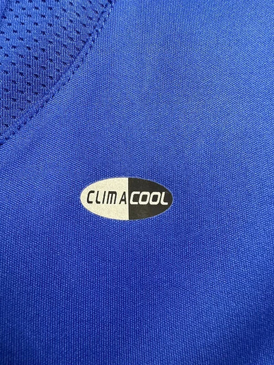2006/07 Chelsea Home Retro Shirt