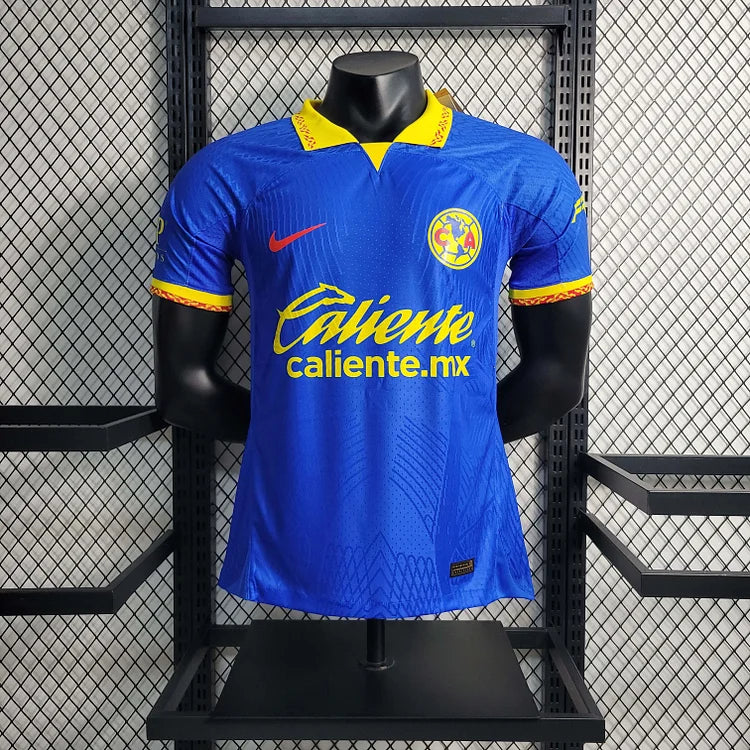 2023/2024 Player Version América Away Jersey