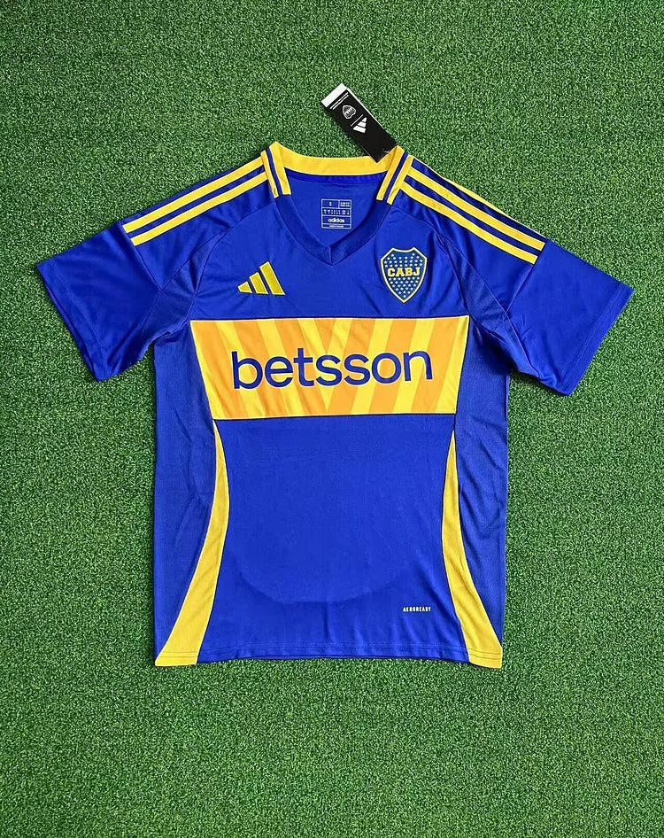 2024/25 Boca Home Jersey
