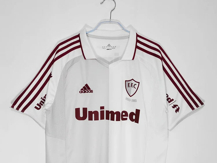 2011/12 Frominense Centenary Edition