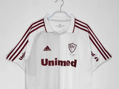 2011/12 Frominense Centenary Edition