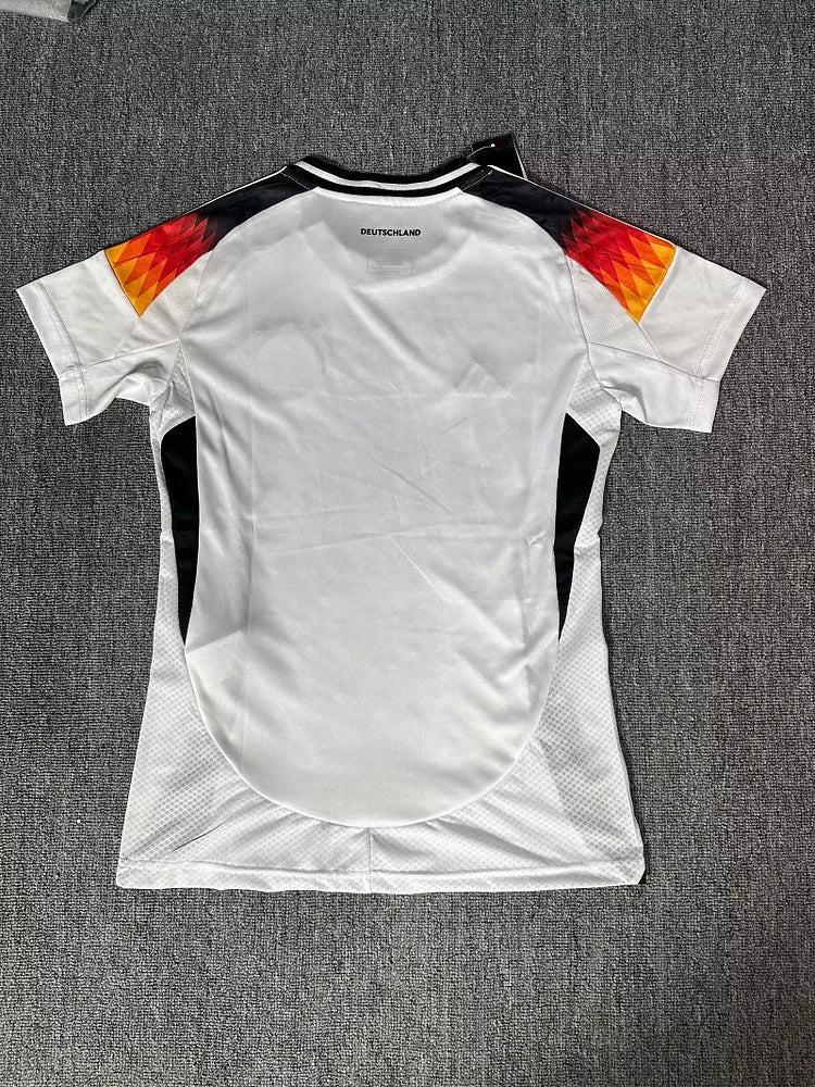 2024/25 Germany Home. -Women'S Jersey