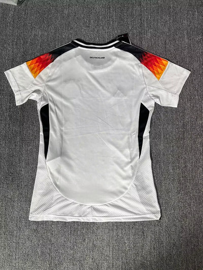 2024/25 Germany Home. -Women'S Jersey