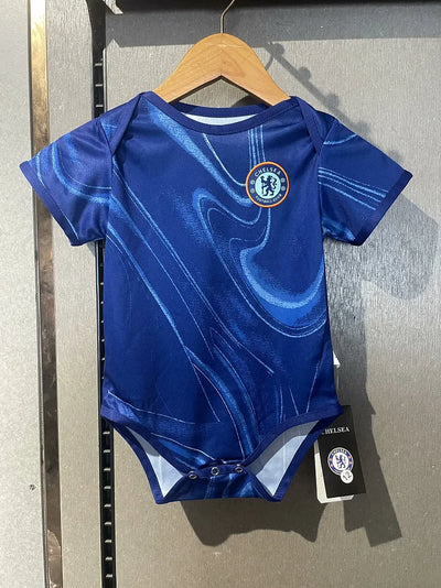 2024/25 Chelsea Home Baby Kit