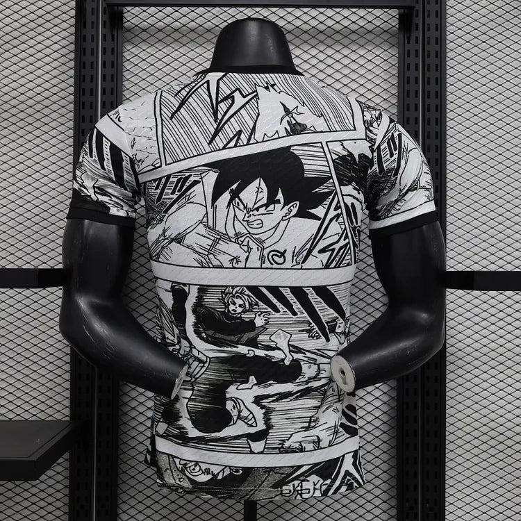 2024/25 Japan Special Edition Shirt - Player Edition