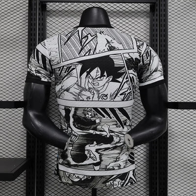 2024/25 Japan Special Edition Shirt - Player Edition