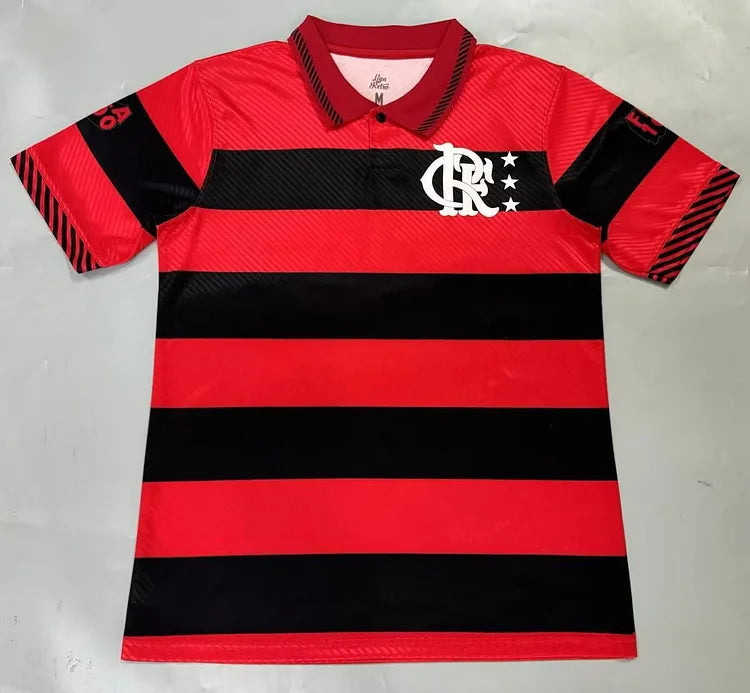 2025/2026 Flamengo Fans Special Edition
