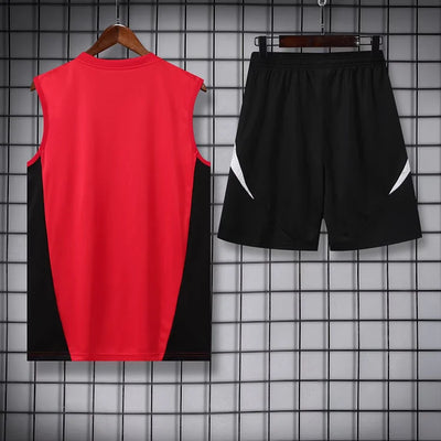 2024/25 Manchester United Training Vest...