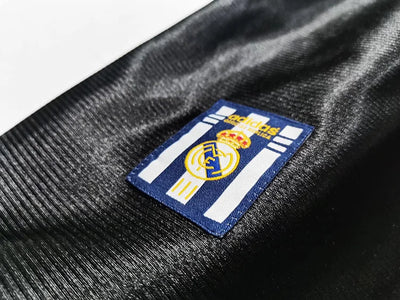 1999/00 Real Madrid Away Retro Jersey