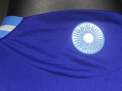 2024/25 Argentina Away Shirt - Player Version