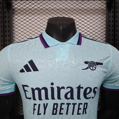 2025/2026 Arsenal Player Special Edition