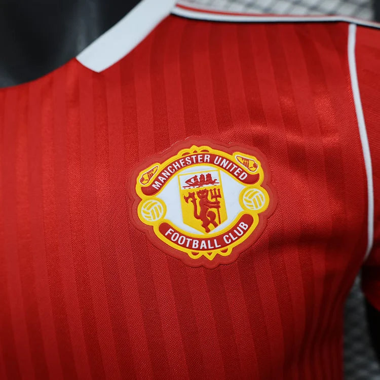 2025/2026 Manchester United Players Special Edition