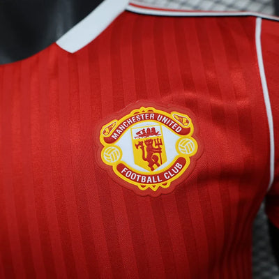 2025/2026 Manchester United Players Special Edition