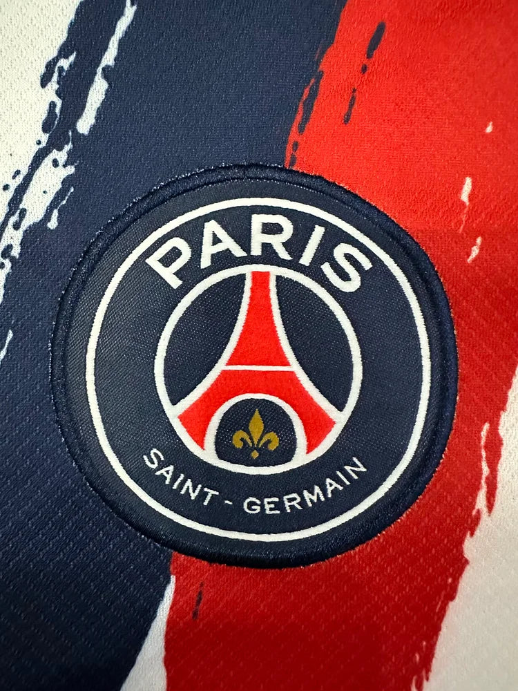 2024/25 Paris Away Fan Edition -