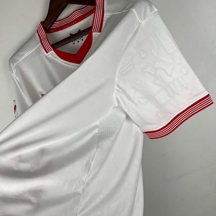 2023/24 Seville Home Football Shirt