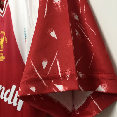 Liverpool Blend Special Edition