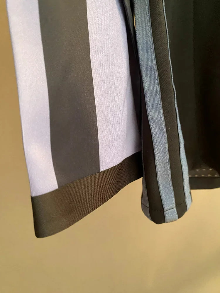 2016/17 Real Madrid Second Away Long Sleeve - Player Edition