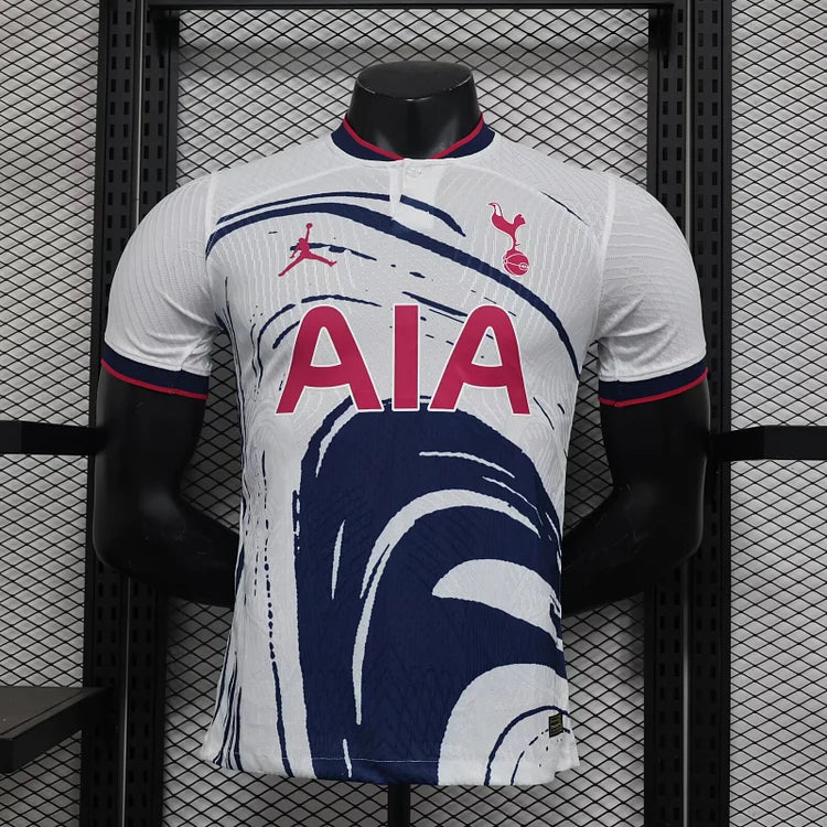 2024/25 Tottenham Hotspur Special Edition Shirt - Player Edition