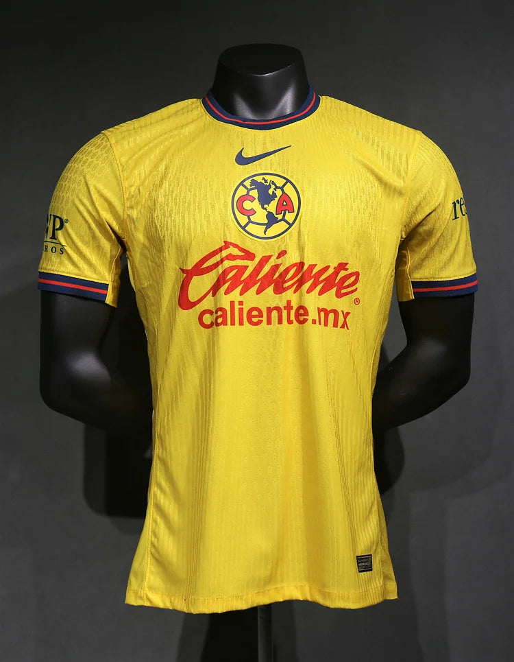 2024/25 AmericasHome Jersey - Player Edition