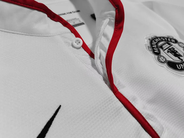 2012/13 Manchester United Away Retro Shirt