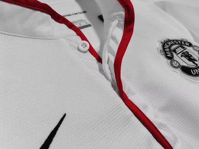 2012/13 Manchester United Away Retro Shirt