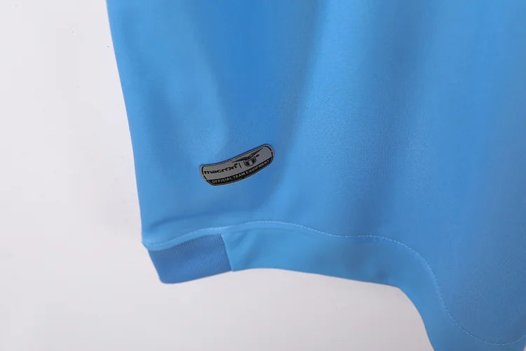 2014/15 Lazio Home Retro Shirt