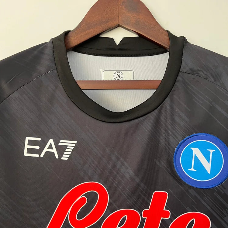 2023/24 Naples Special Edition