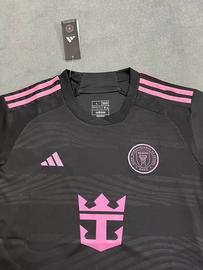 2024/25 Miami Away - Women'S Jersey