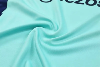 2024/25 Manchester United Light colored training suits-