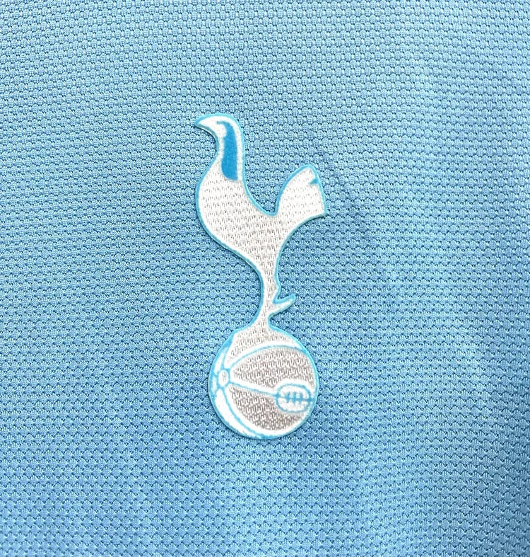 2006/2007 Tottenham Hotspur Retro Away Jersey