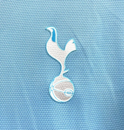 2006/2007 Tottenham Hotspur Retro Away Jersey